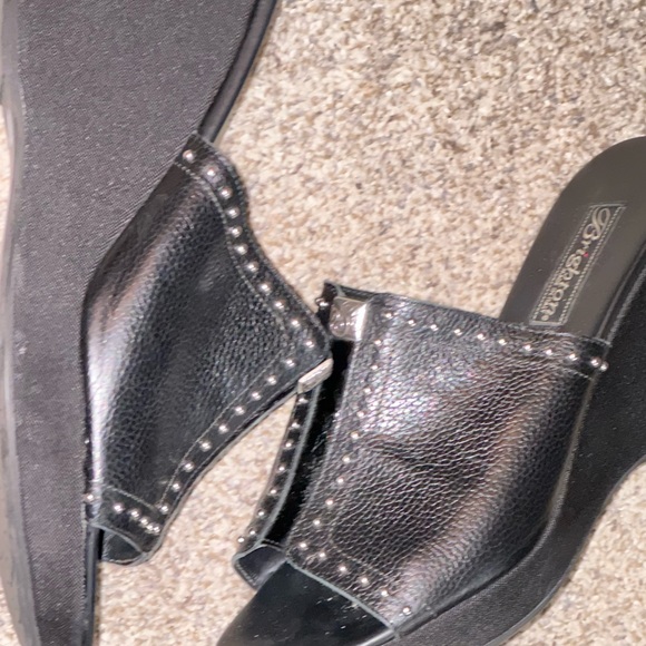 Brighton shoes/heels - Picture 7 of 13